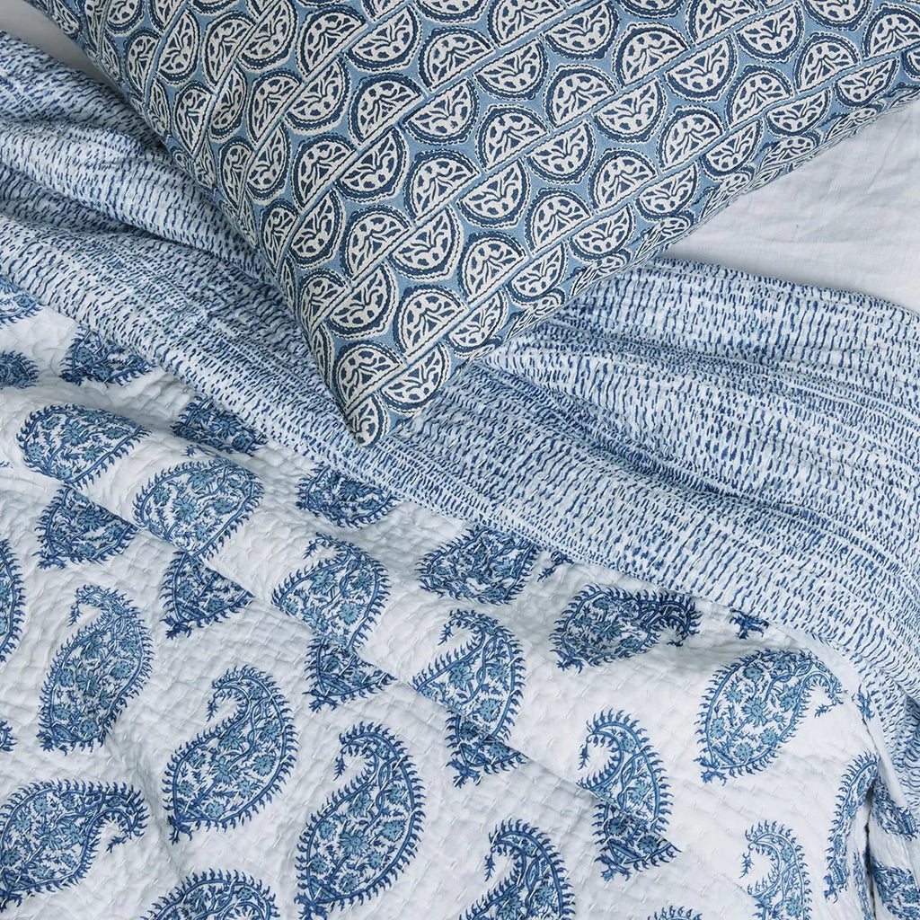 Hanami Quilt | Walter G Textiles