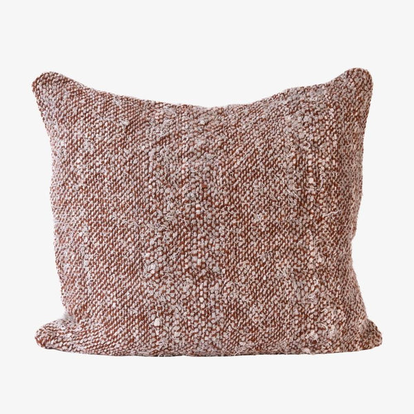 Wabi Cushion - 100% Recycled Linen