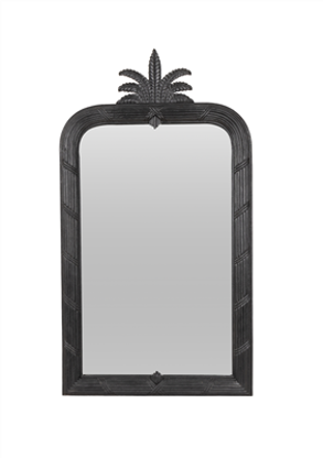 Algiers 180cm Pineapple Mirror
