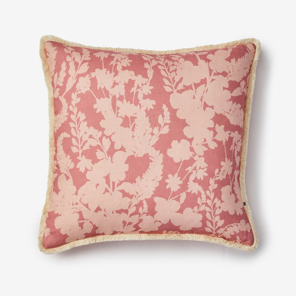 Petal Pink 60cm Cushion