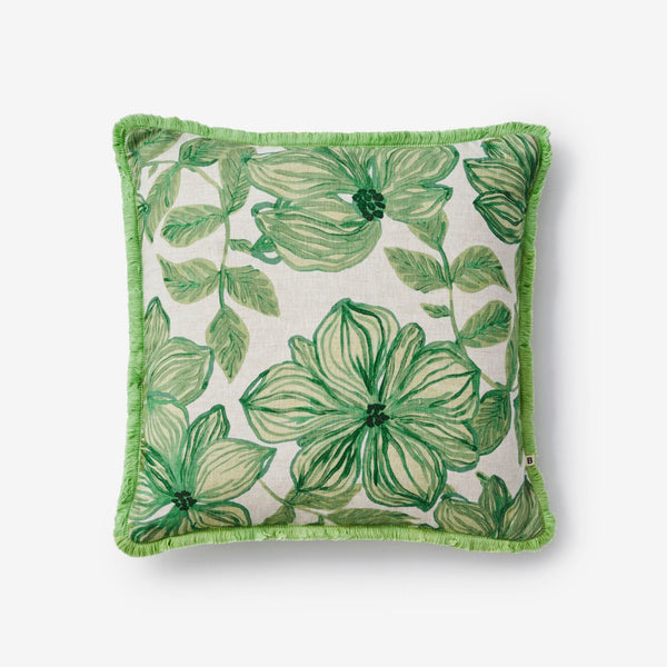 Azalea Sage 50cm Cushion