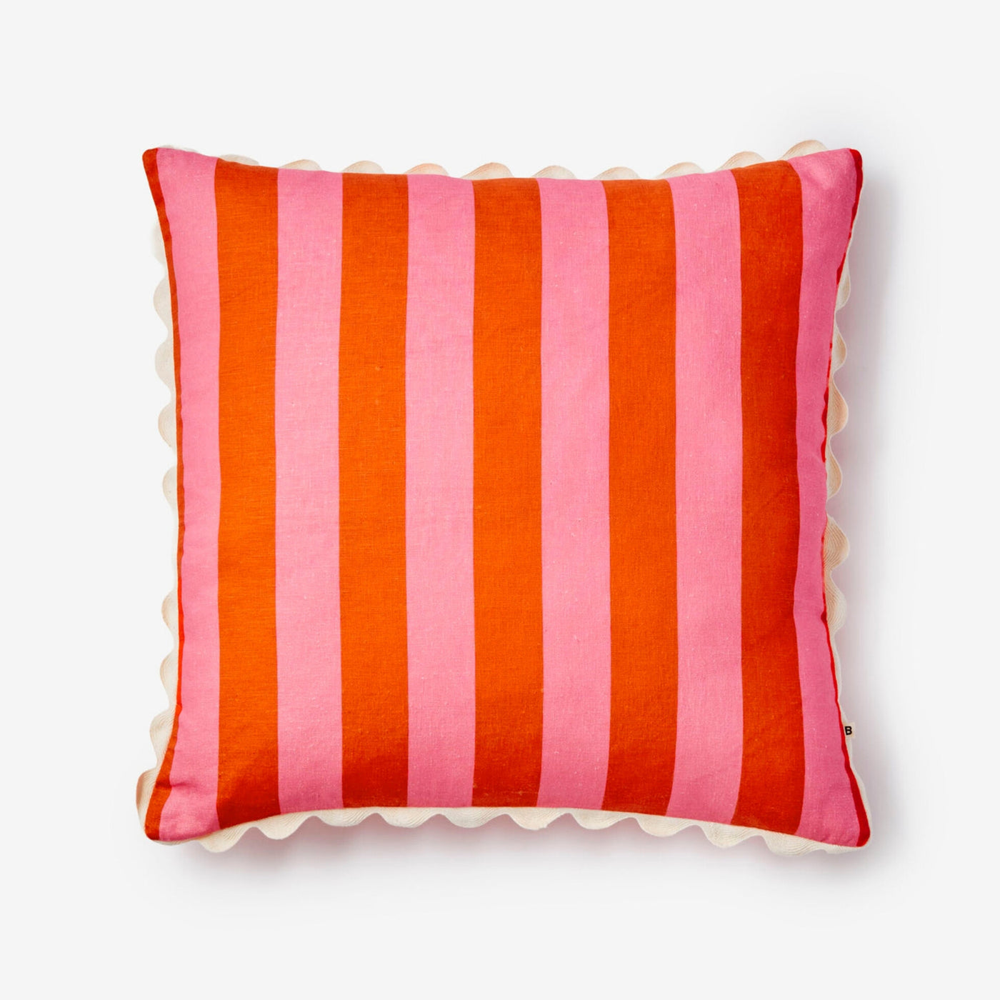 Candy Stripe Sorbet 50cm Cushion