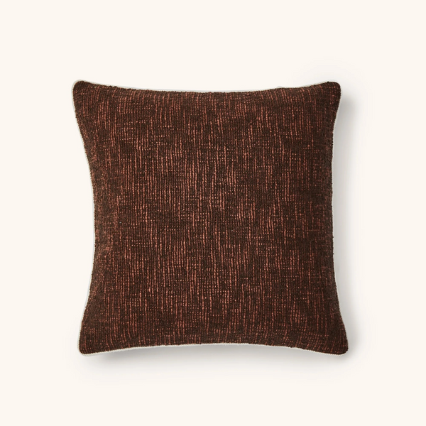 Chocolate Gem Cushion 50cm