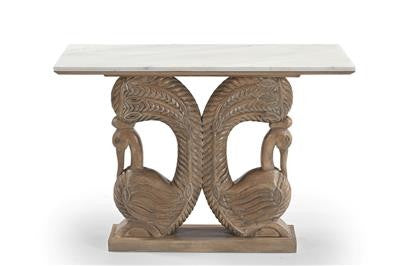 Cleo Small Console