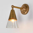 Otto Cone Wall Light
