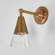 Otto Cone Wall Light