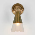 Otto Cone Wall Light