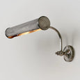Barclay Wall Light Antique Silver PRE ORDER