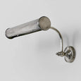 Barclay Wall Light Antique Silver PRE ORDER
