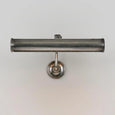 Barclay Wall Light Antique Silver PRE ORDER