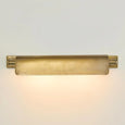 Bradman Wall Light Antique Brass
