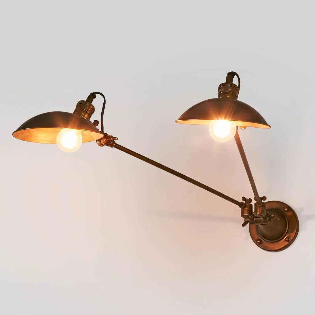 Remington Swing Light
