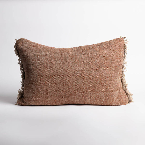 Tabako Linen Cushion 40 x 60