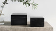 Emelia Box Small 200W x 150D x 130 H mm