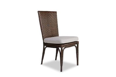 Mara Dining Chair in Coffee Bean
