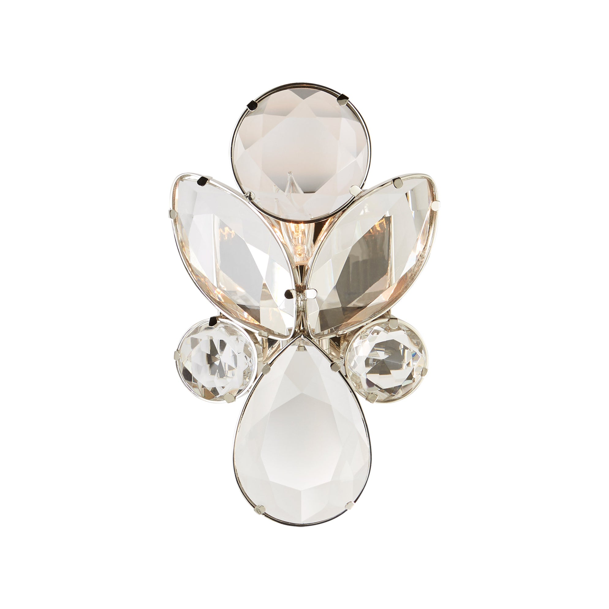 Lloyd Small Jewelled Sconce by Kate Spade – Ranson House