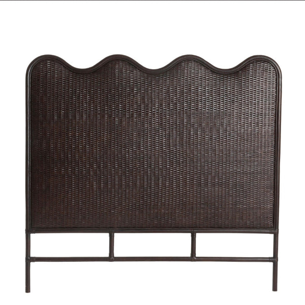 Lulu Bedhead King Size