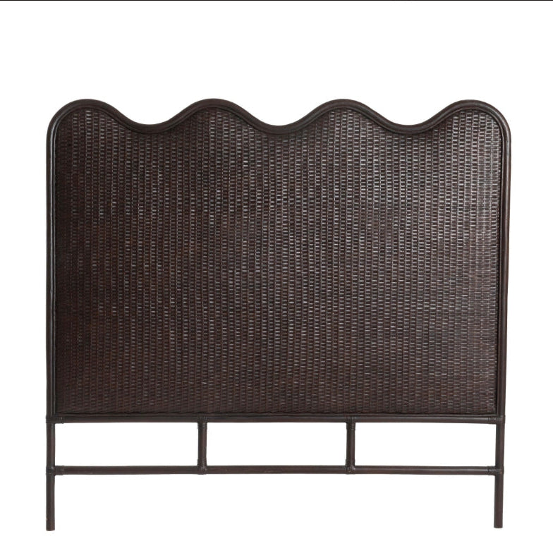Lulu Bedhead King Size