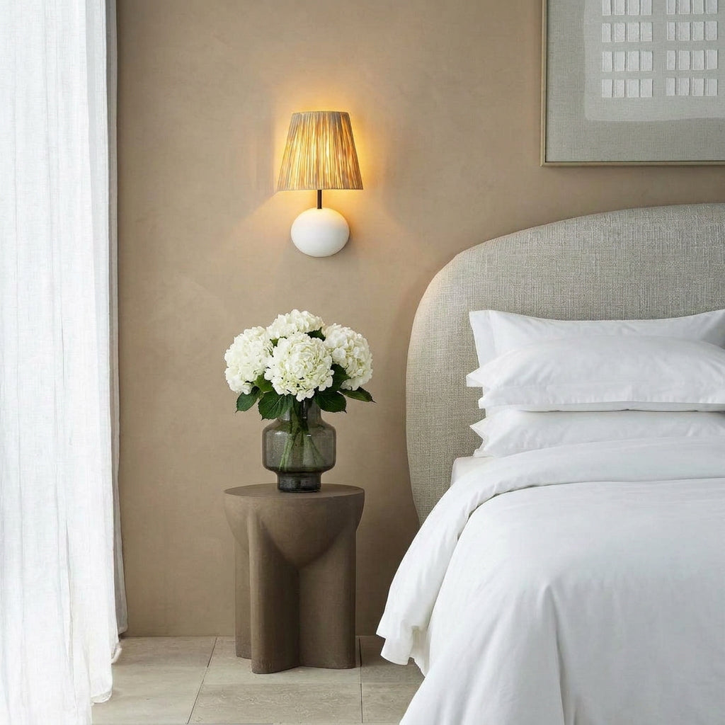 Corfu Wall Light