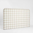 The Dougie King Size Bedhead - PRE ORDER