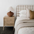 The Dougie King Size Bedhead - PRE ORDER