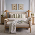 Cocoon Bedhead - Queen PRE ORDER - COMING NOV