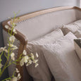Cocoon Bedhead - Queen PRE ORDER - COMING NOV