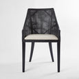 Izzy Rattan Dining Chair