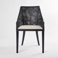 Izzy Rattan Dining Chair
