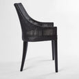 Izzy Rattan Dining Chair