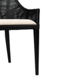 Izzy Rattan Dining Chair