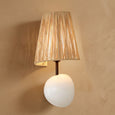 Corfu Wall Light