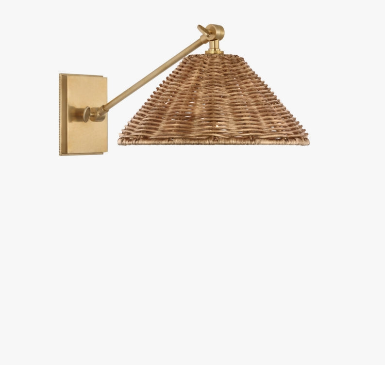 Wimberley Wall Light PRE ORDER
