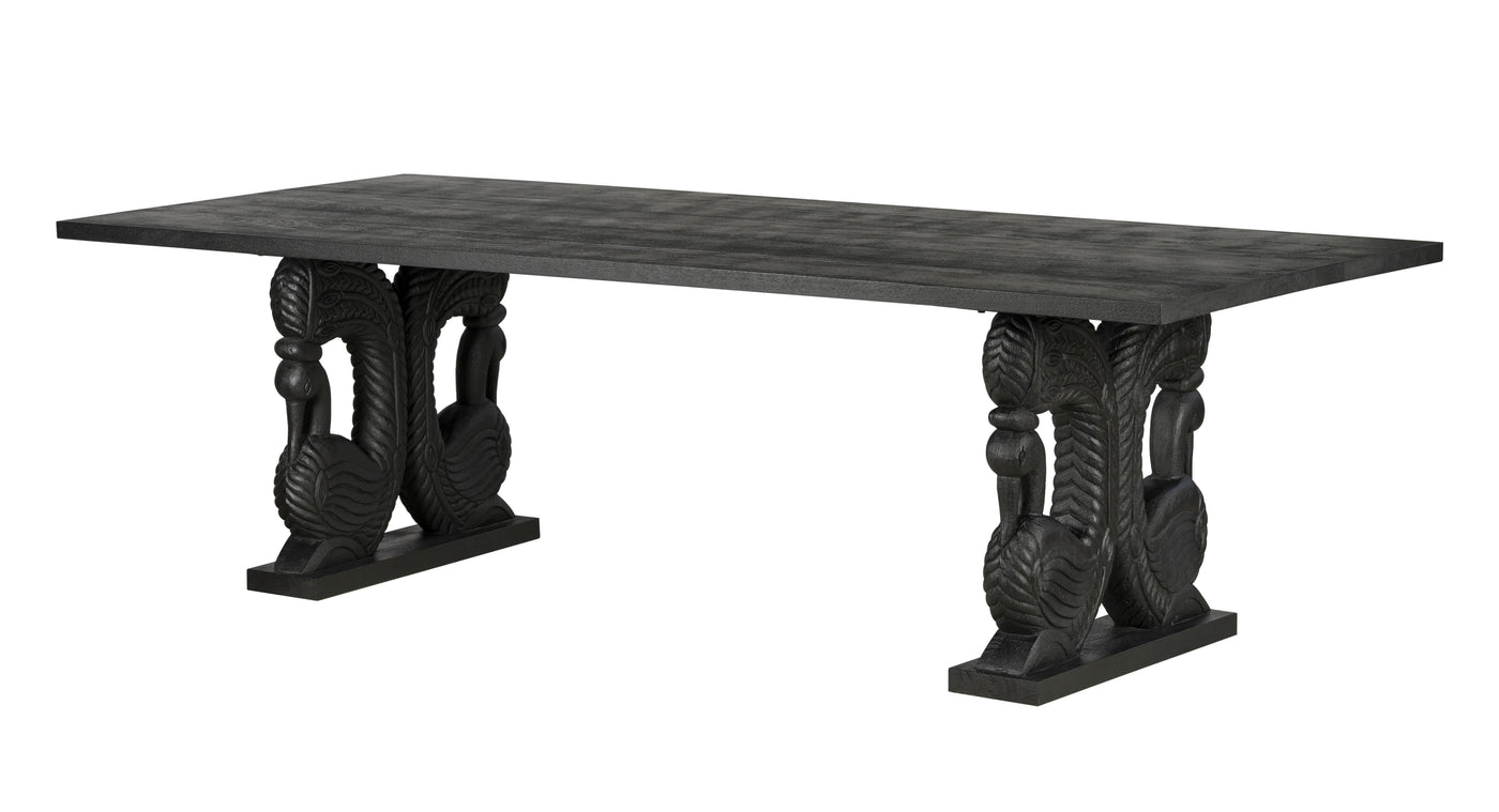 Swan Dining Table PRE ORDER