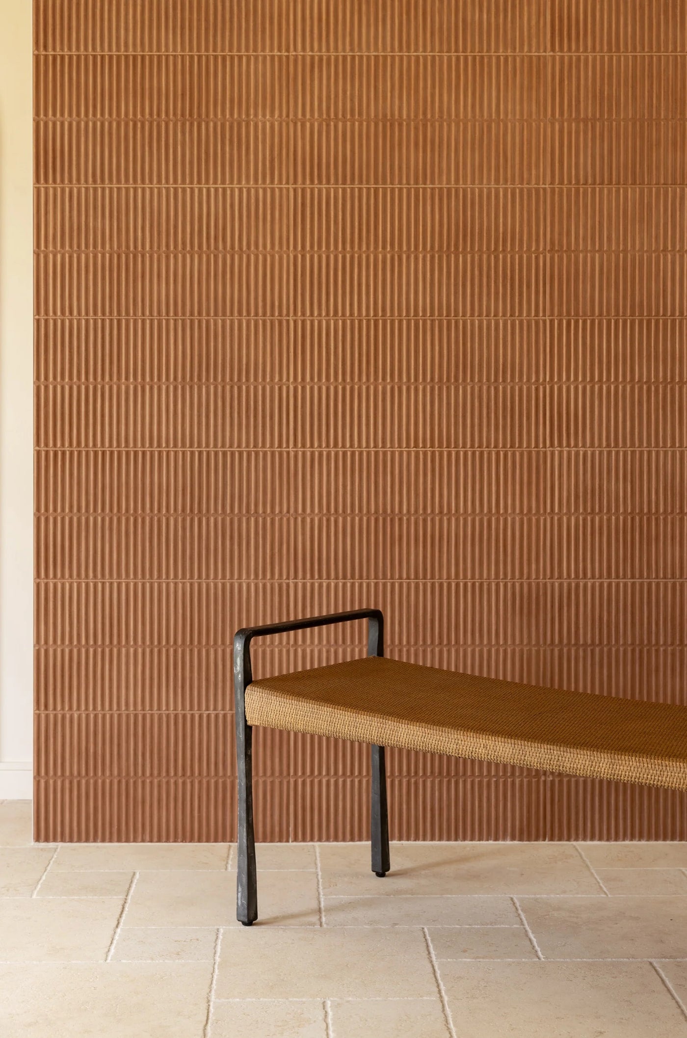 Thornton Bench