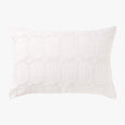 Sofia Nougat Standard Pillowcase Pari