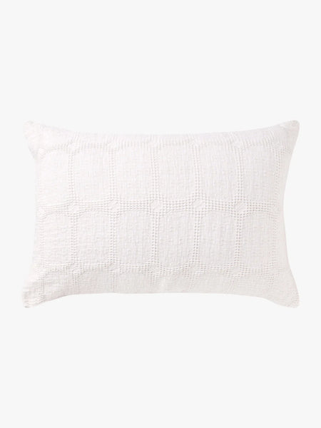Sofia Nougat Standard Pillowcase Pari