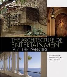 Architecture of Entertainment: LA in the Twenties book