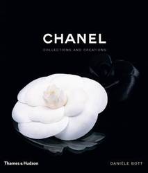 Chanel: Collections and Creations book