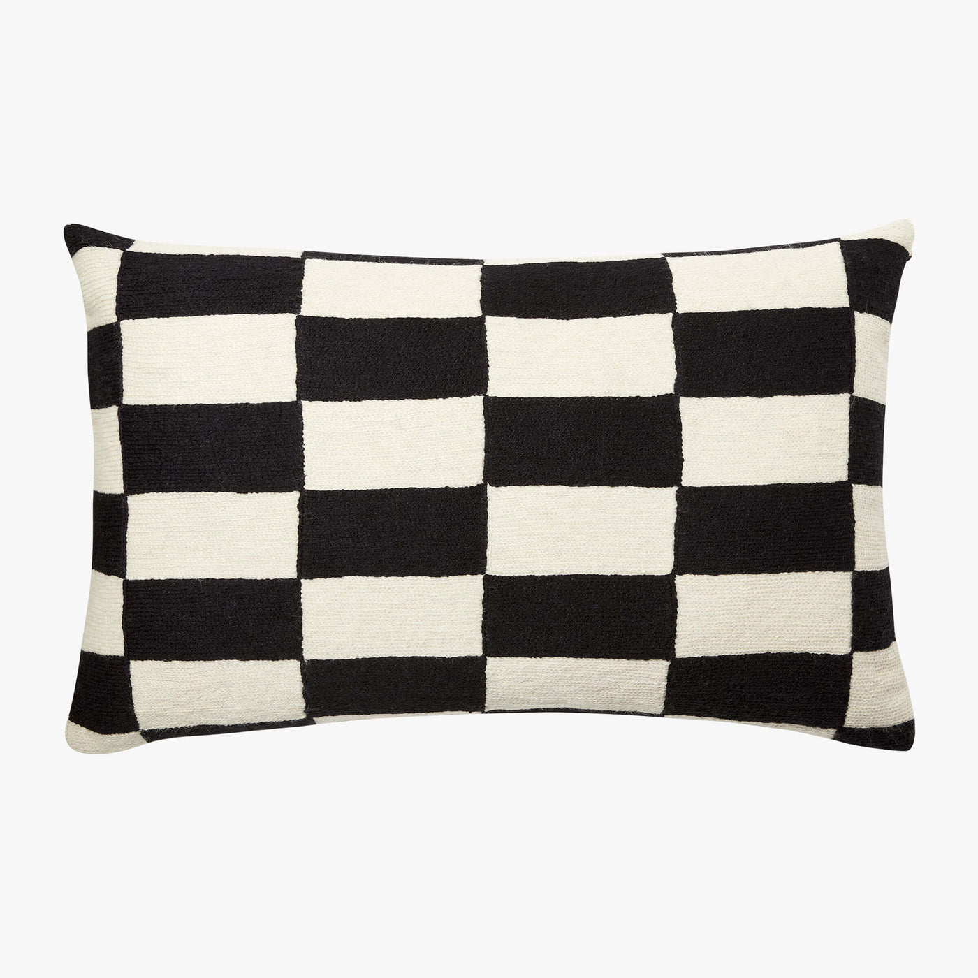 Harper Cushion Black