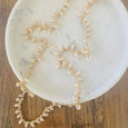 Summer on a string Necklace