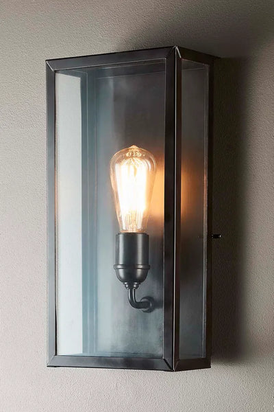 Classic Wall Light - Exterior and Interior use