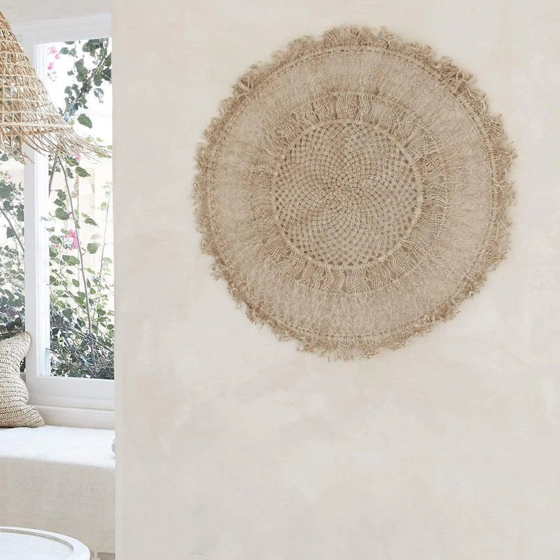 Mandala - Small 65cm Dia IN STOCK