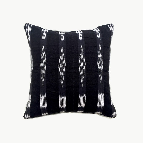 Black Magic Cushion