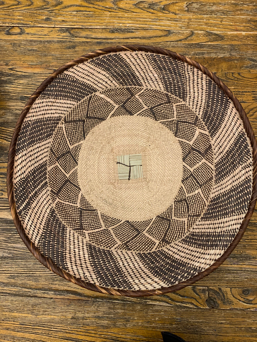 Basket Ranson African Baskets | Ranson House