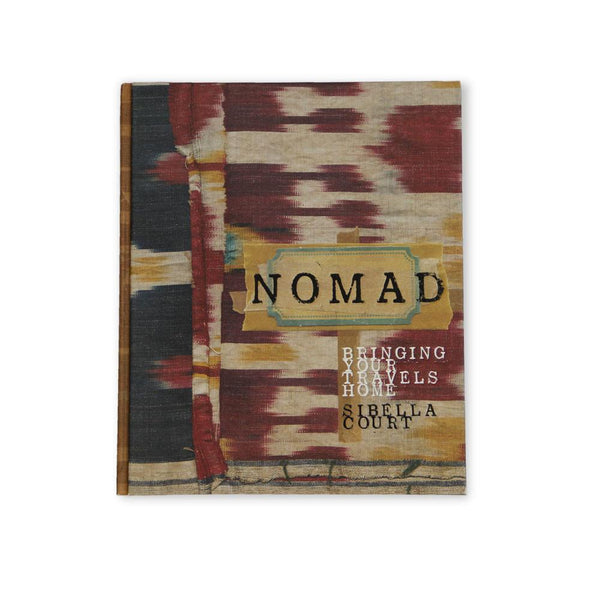 Nomad by Sibella Court